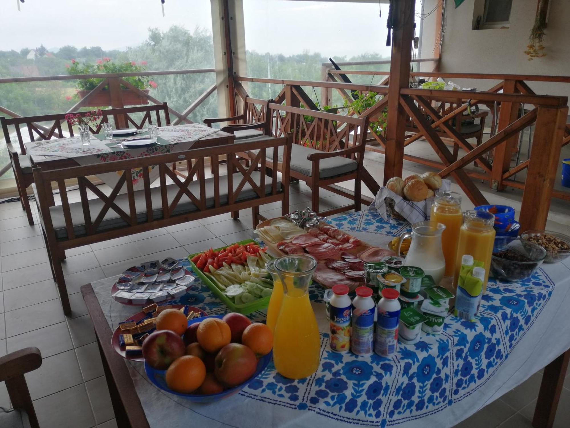 Jurta Hotel Balatongyoeroek Buitenkant foto