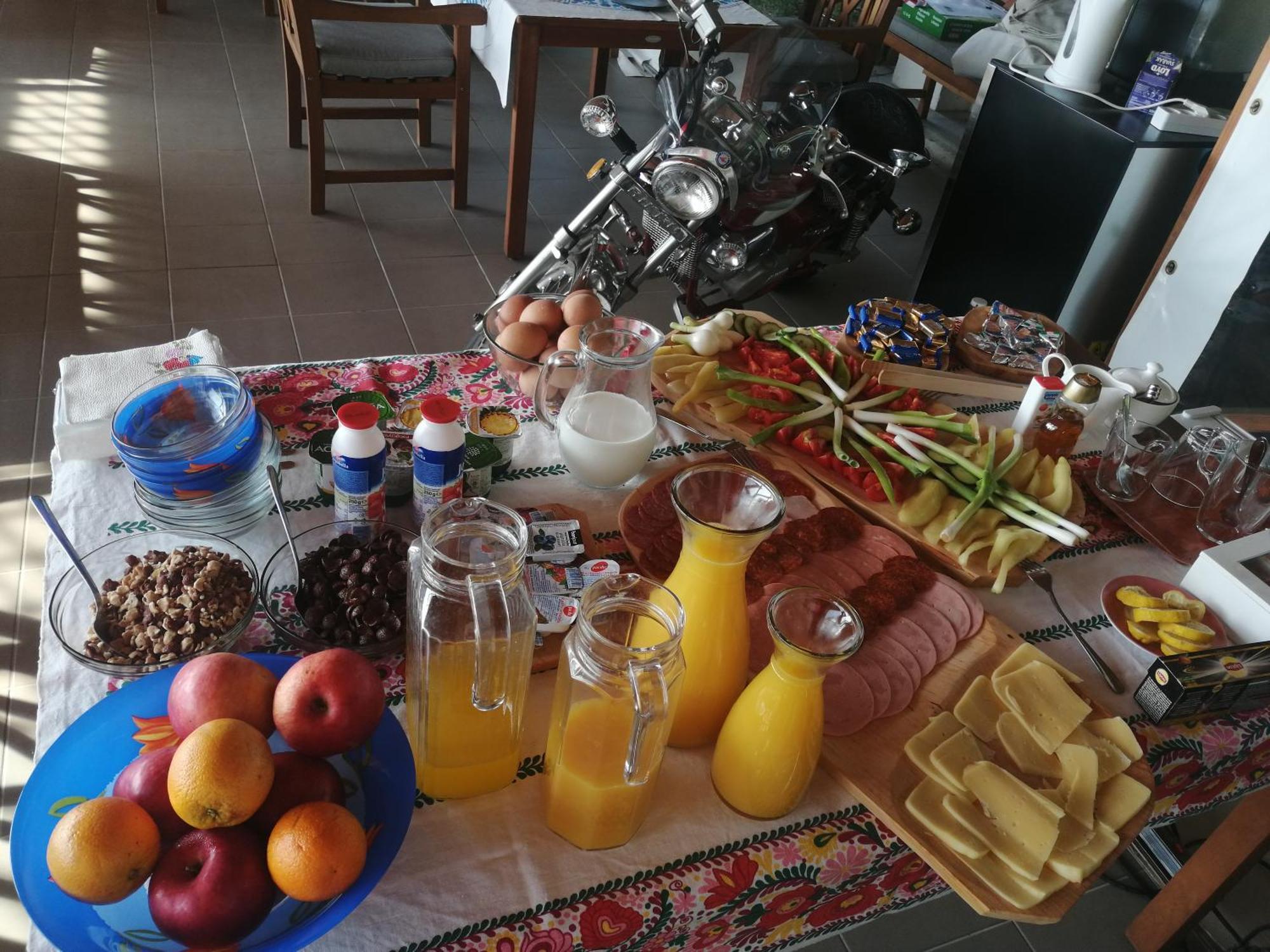 Jurta Hotel Balatongyoeroek Buitenkant foto